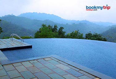 Jungle Edge Resorts | Wayanad | Bookmytripholidays | Popular Hotels and Accommodations